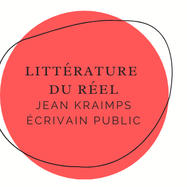 Littérature du Réel